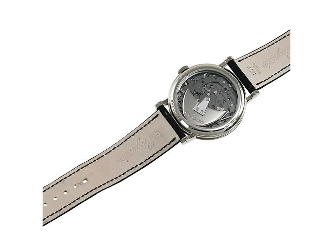 Breguet Tradition 7097 Wristwatch - view 7