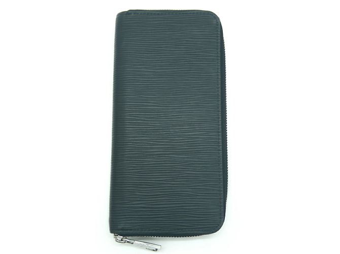 Cartera larga vertical Epi Zippy de Louis Vuitton - vista 2