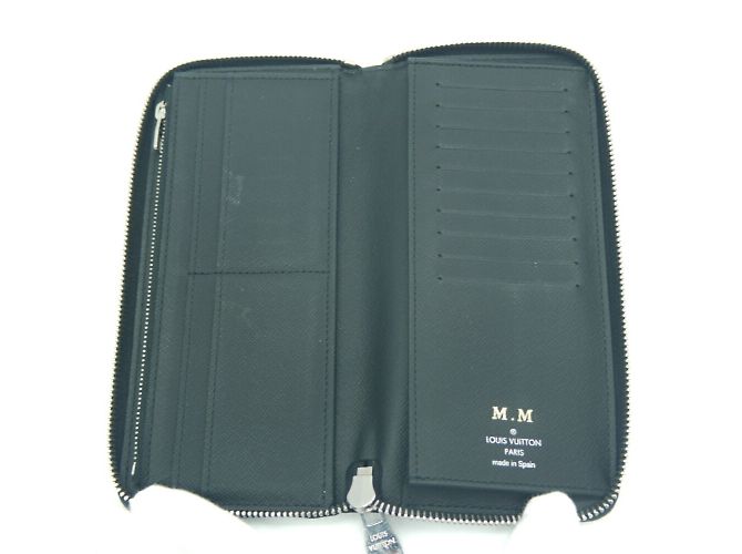 Cartera larga vertical Epi Zippy de Louis Vuitton - vista 6