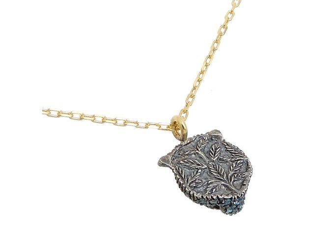 Collana Gucci Le Marche des Merveilles - vista 2