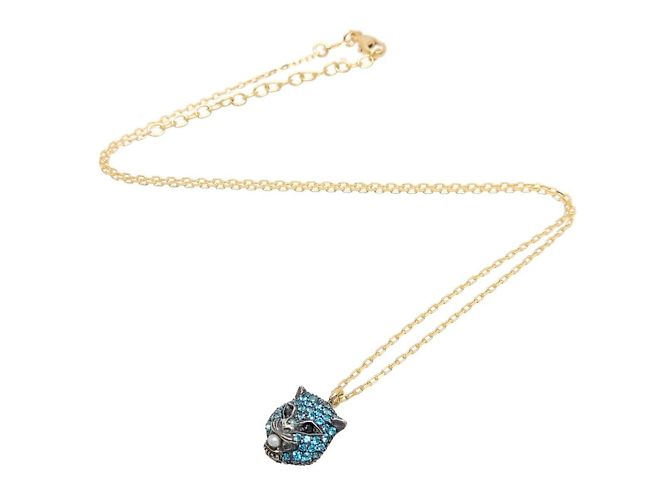 Collana Gucci Le Marche des Merveilles - vista 3