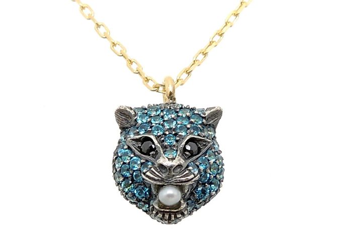 Collana Gucci Le Marche des Merveilles - vista 4