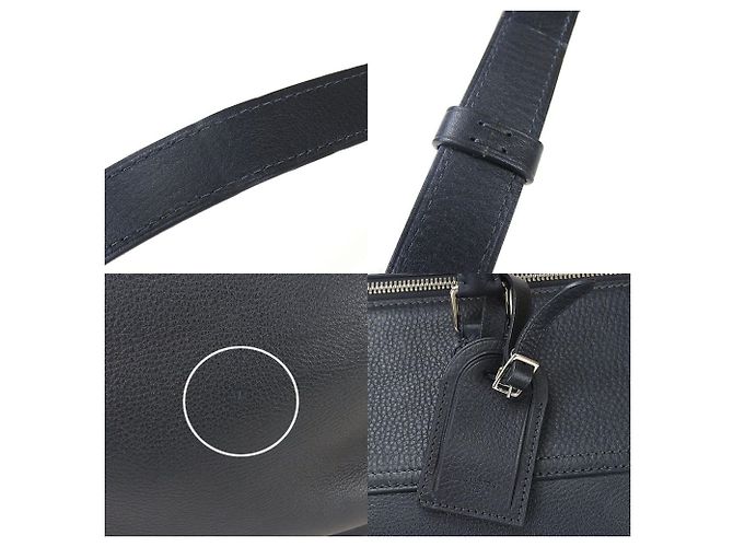 Borsa Boston Naxos Neo Greenwich Louis Vuitton - vista 13