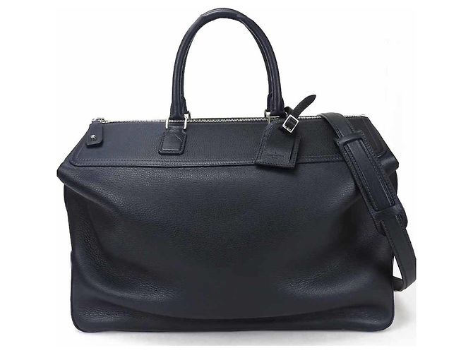 Borsa Boston Naxos Neo Greenwich Louis Vuitton - vista 16