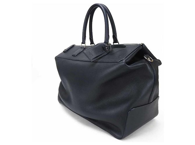 Borsa Boston Naxos Neo Greenwich Louis Vuitton - vista 2