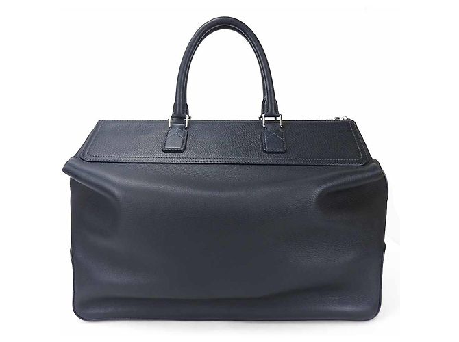 Borsa Boston Naxos Neo Greenwich Louis Vuitton - vista 3
