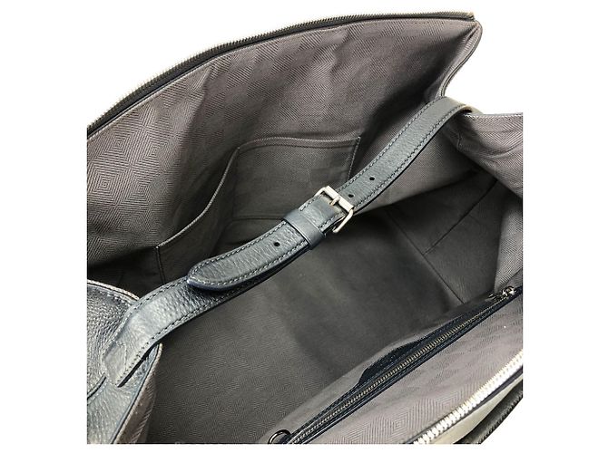 Borsa Boston Naxos Neo Greenwich Louis Vuitton - vista 5