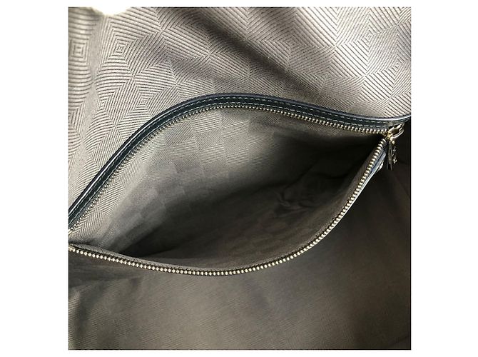 Borsa Boston Naxos Neo Greenwich Louis Vuitton - vista 6
