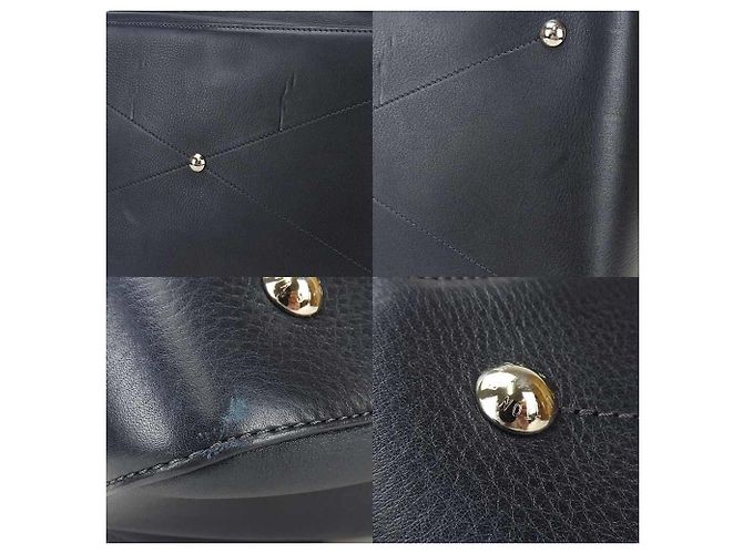 Borsa Boston Naxos Neo Greenwich Louis Vuitton - vista 9