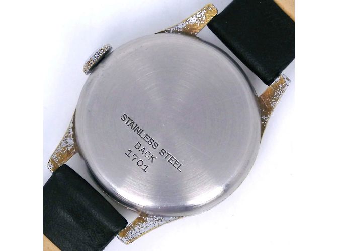 Orologio da polso antico di precisione Seiko SEIKOSHA - vista 7