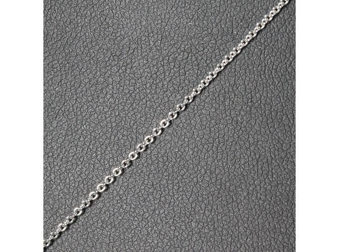 Tiffany & Co Collana da donna Tiffany Fleur de L'ski in argento 925 - vista 4
