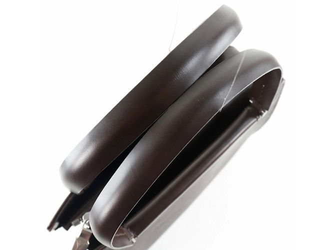 Borsa Louis Vuitton Figari PM Marrone - vista 5