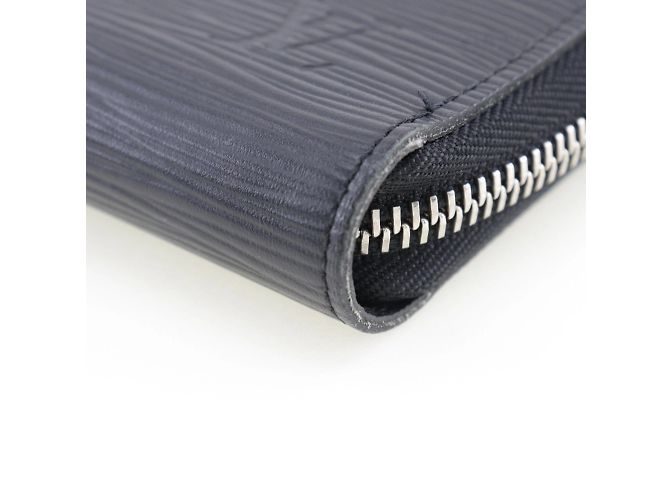 Louis Vuitton Zippy Organizer M60632 Black - view 5