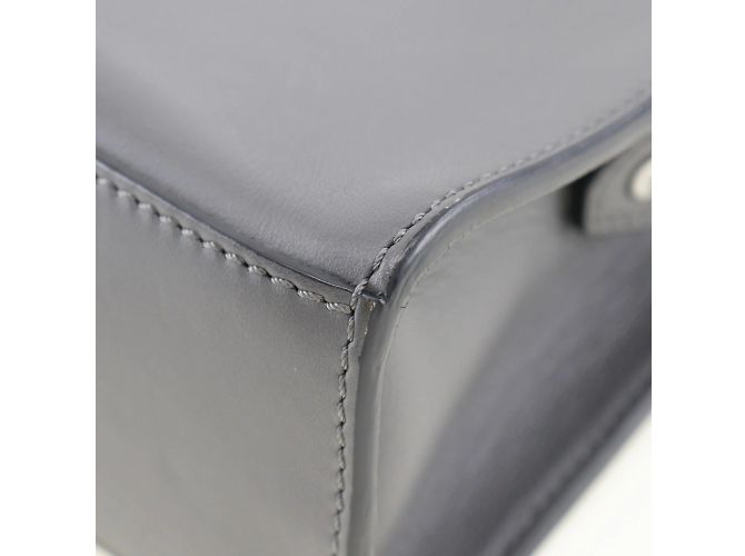 Fendi Mini Messenger 2WAY Schultertasche Braun - Ansicht 5