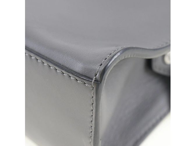 Fendi Mini Messenger 2WAY Schultertasche Braun - Ansicht 7