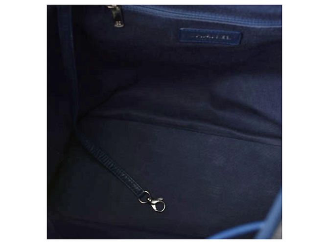 Chanel Deville Rucksack - Ansicht 10