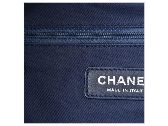 Chanel Deville Rucksack - Ansicht 12