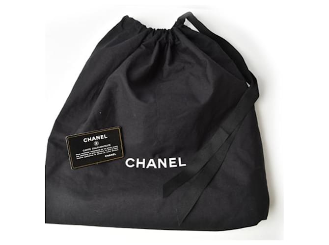 Chanel Deville Rucksack - Ansicht 14