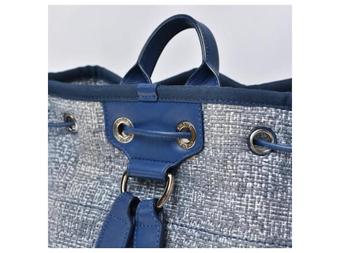 Chanel Deville Rucksack - Ansicht 4