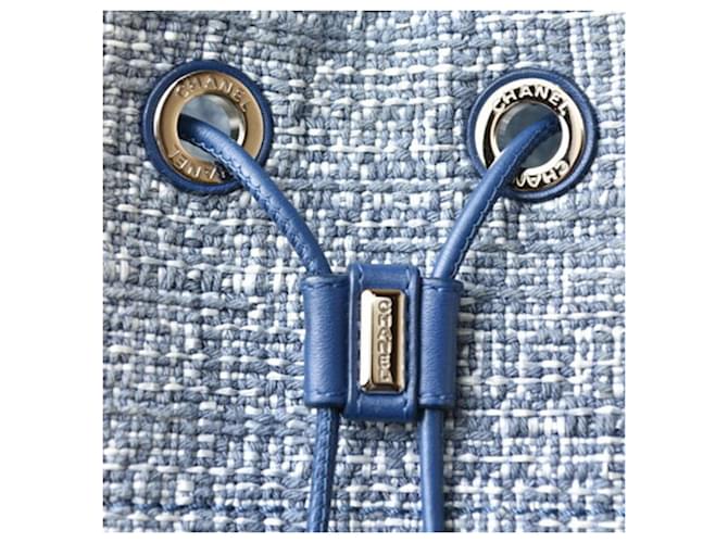 Chanel Deville Rucksack - Ansicht 5