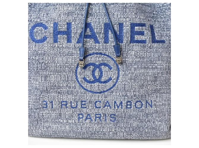 Chanel Deville Rucksack - Ansicht 6