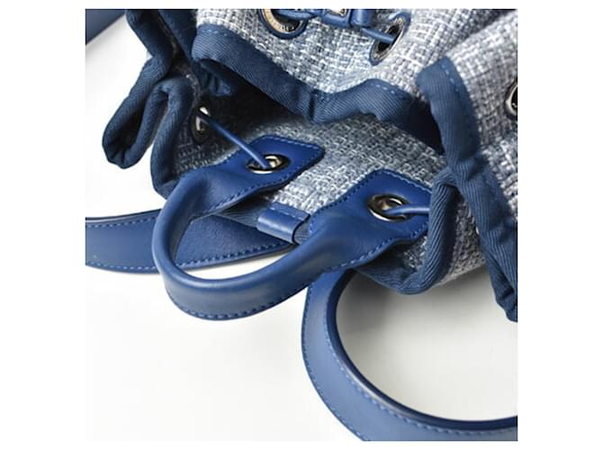 Chanel Deville Rucksack - Ansicht 8