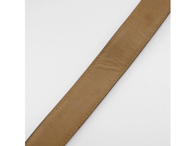 Céline Celine Macadam Schultertasche Beige - Ansicht 9