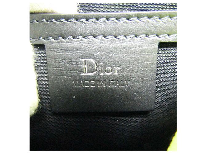 Dior Homme BEE MOTION Rucksack - Ansicht 11
