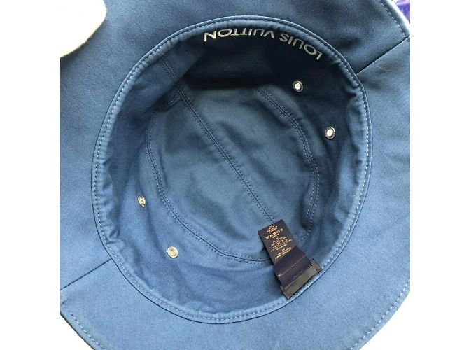 Louis Vuitton Monogram Essential Bucket Hat - view 5