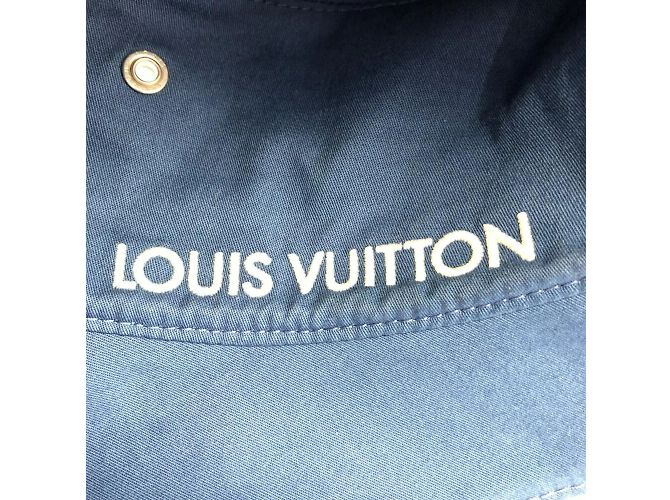 Louis Vuitton Monogram Essential Bucket Hat - view 6