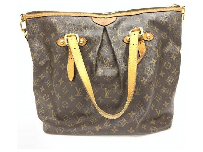 Louis Vuitton Palermo PM Tote Bag - Ansicht 2