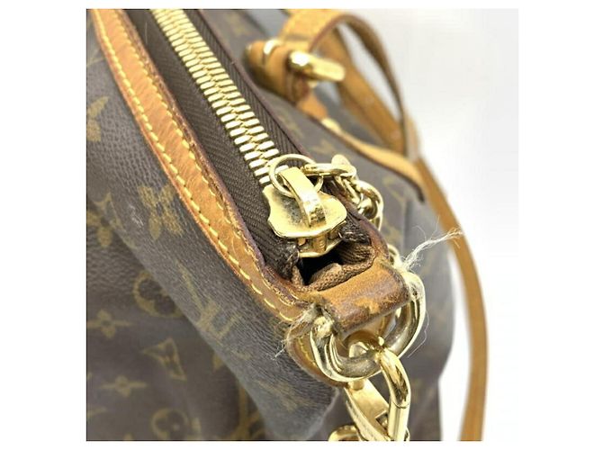 Louis Vuitton Palermo PM Tote Bag - Ansicht 3