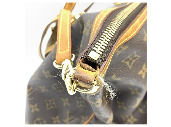 Louis Vuitton Palermo PM Tote Bag - Ansicht 4