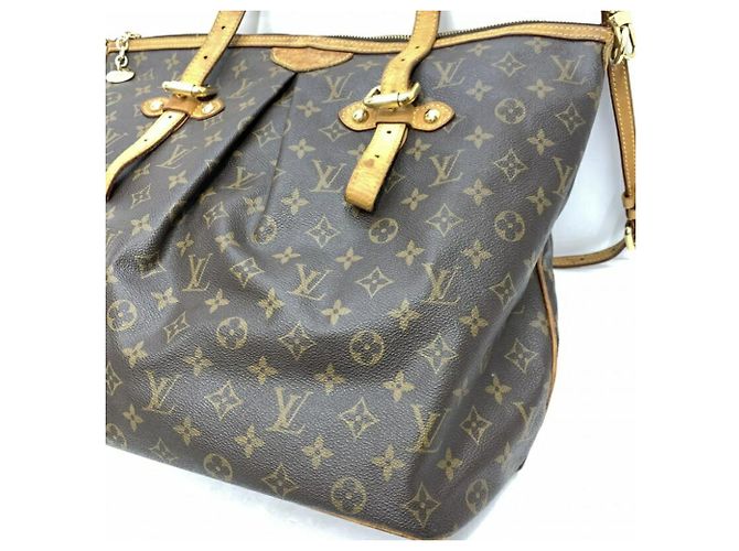 Louis Vuitton Palermo PM Tote Bag - Ansicht 5