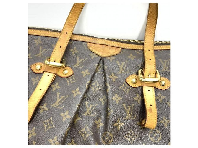 Louis Vuitton Palermo PM Tote Bag - Ansicht 6