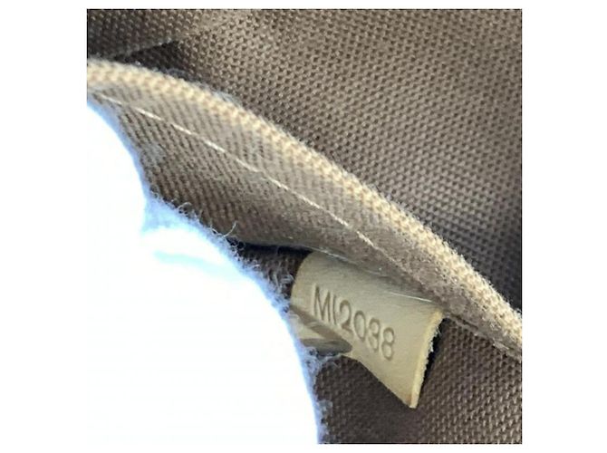 Louis Vuitton Palermo PM Tote Bag - Ansicht 9