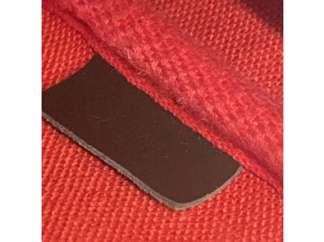 Borsa Louis Vuitton Damier Pochette Accessoire Damier ebene - vista 11