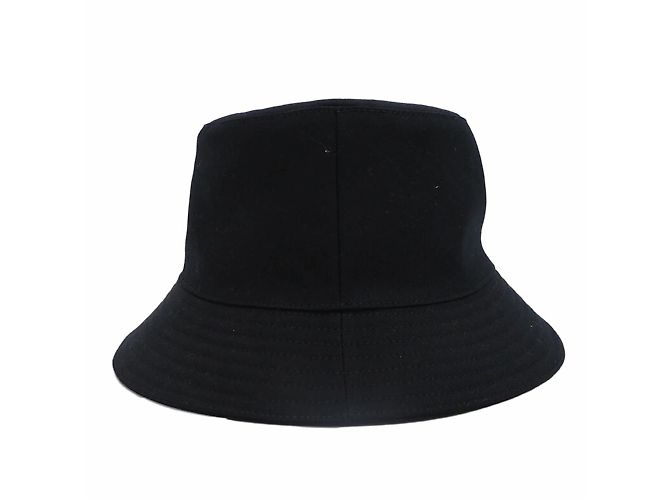 Hermès Cappello da marinaio Hermes Raoul Super H Blu navy - vista 3