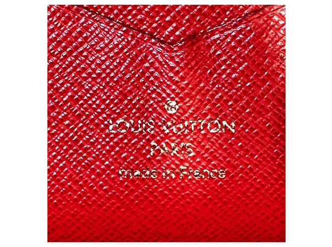 Organizer Lange Brieftasche mit Monogramm von Louis Vuitton - Ansicht 4