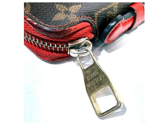 Organizer Lange Brieftasche mit Monogramm von Louis Vuitton - Ansicht 6