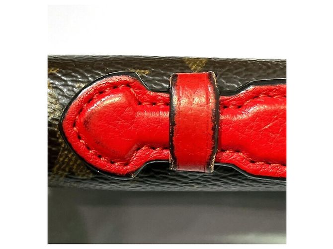 Organizer Lange Brieftasche mit Monogramm von Louis Vuitton - Ansicht 7