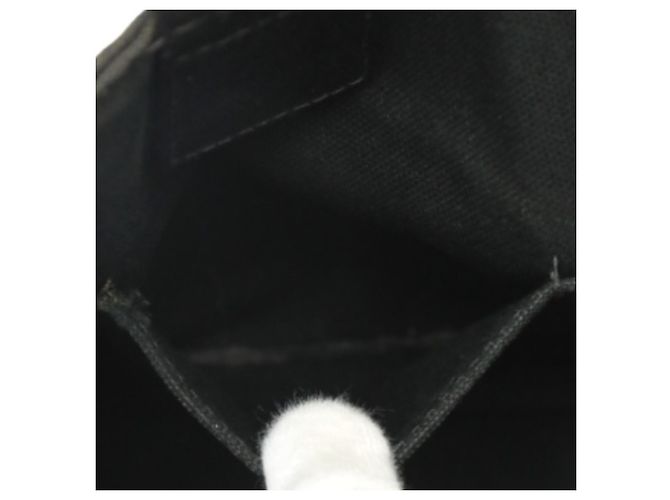 Prada Kanapa Mini Tote Bag Schwarz - Ansicht 17