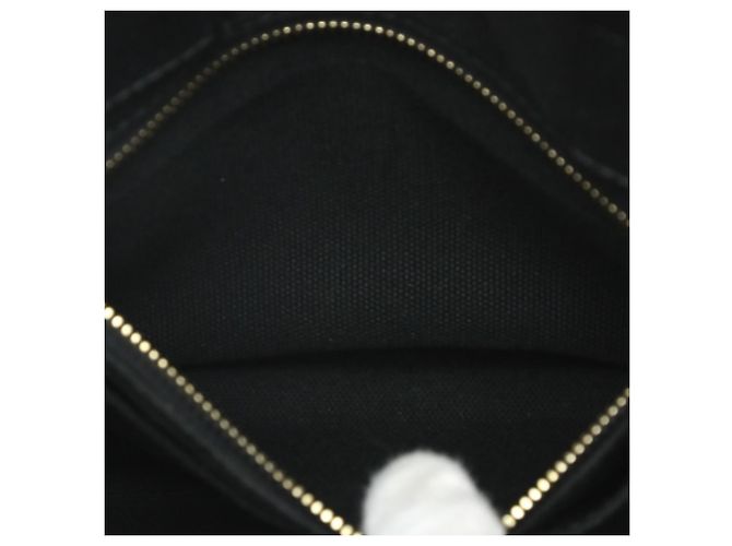 Prada Kanapa Mini Tote Bag Schwarz - Ansicht 19