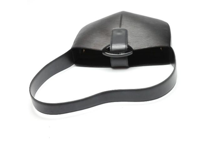 Borsa Epi Reverie di Louis Vuitton Nero - vista 11