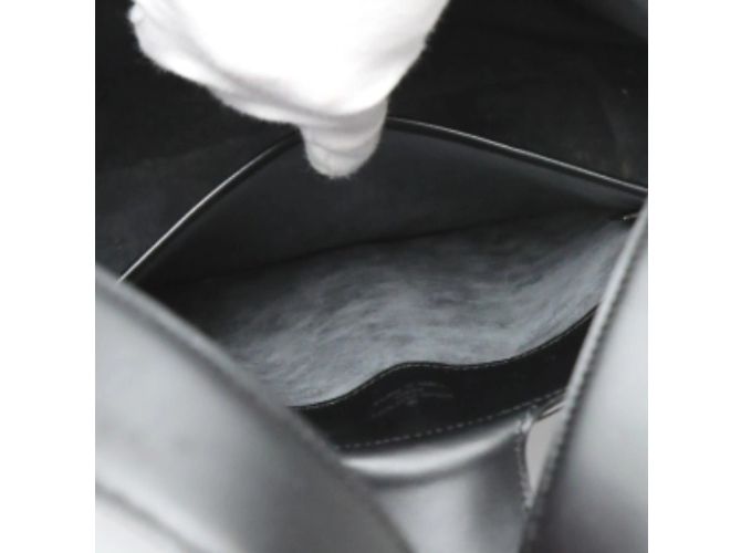 Borsa Epi Reverie di Louis Vuitton Nero - vista 13