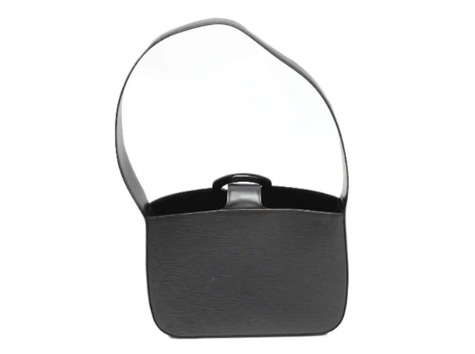 Borsa Epi Reverie di Louis Vuitton Nero - vista 2