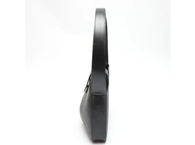 Borsa Epi Reverie di Louis Vuitton Nero - vista 4