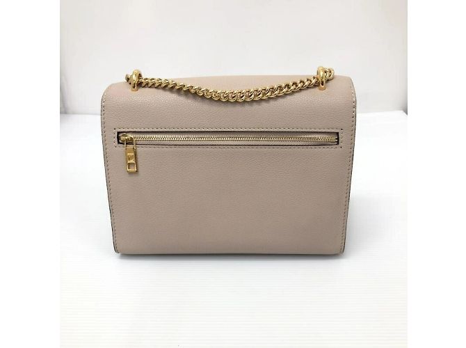 Borsa a spalla My Lock Me Chain di Louis Vuitton - vista 3