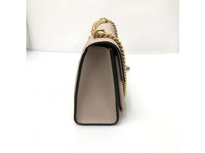 Borsa a spalla My Lock Me Chain di Louis Vuitton - vista 5