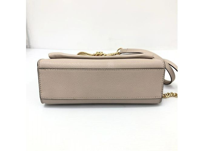 Borsa a spalla My Lock Me Chain di Louis Vuitton - vista 6